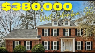 A look at Quail Hollow in West Columbia, South Carolina