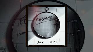 lovad, SYLVE - Förlorare [Official Audio]