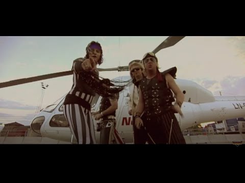 Wig wam - "kilimanjaro" - official video