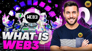 What Is Web3 | What Is Web3 Technology | Web 3 Explained