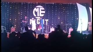 Mechanical Drama || ME Fest-2022, DUET