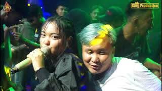 MANGAN DUGAL - INDAH WATY X DIYANTI THE CANDU OF PANTURA NIKE CANDU DUWE GAWE