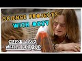 Capture de la vidéo Chemistry With Ozzy & Jack | Ozzy & Jack's World Detour