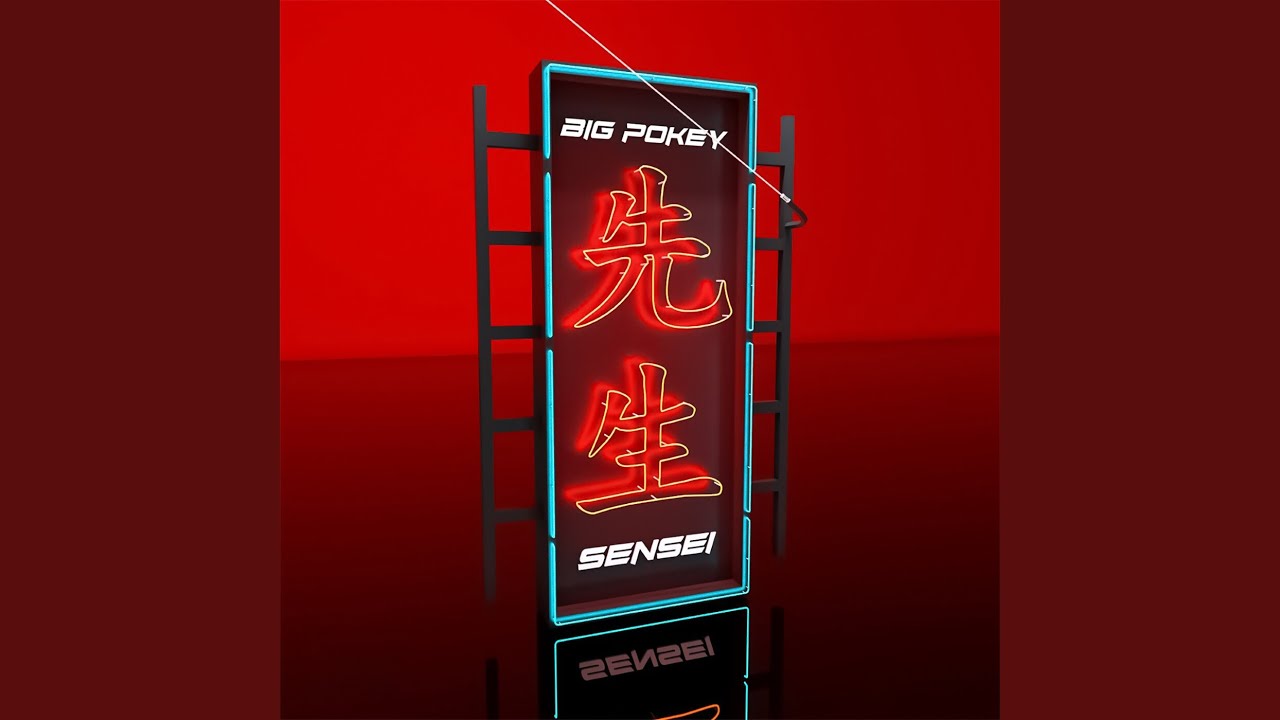 Sensei - YouTube