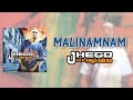MALINAMNAM - Jhego (Official Audio) OPM, Rap