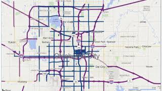 Oklahoma Weather: OKC crews ready