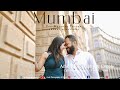 Pre wedding teaser 4k  mumbai  akshay  raveena  amk photography  events