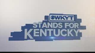 WKYT This Morning at 6:00 AM 6-1-16