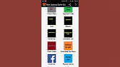 Play games on android with sashaabc