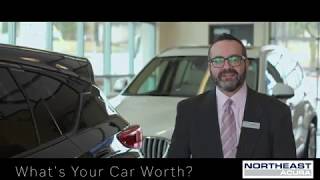 Free Appraisals For All Makes and Models at Northeast Acura in Latham, New York