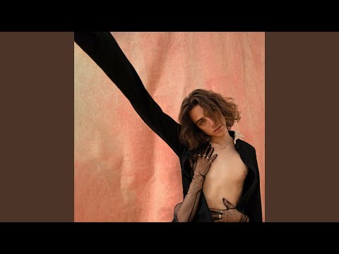 Speechless - Eddie Benjamin