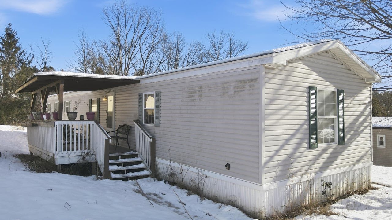 286-126 Lower Nis Hollow Dr, Lehighton, PA