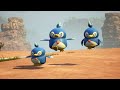 Palworld 06 Море смертей и как Palworld может обижать игрока