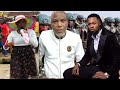 Breaking   top nigeria  singer release track record for nnamdi kanu all igbos nigerians listen