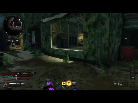 call of duty black ops 4 campaign Jugando publicas bo4