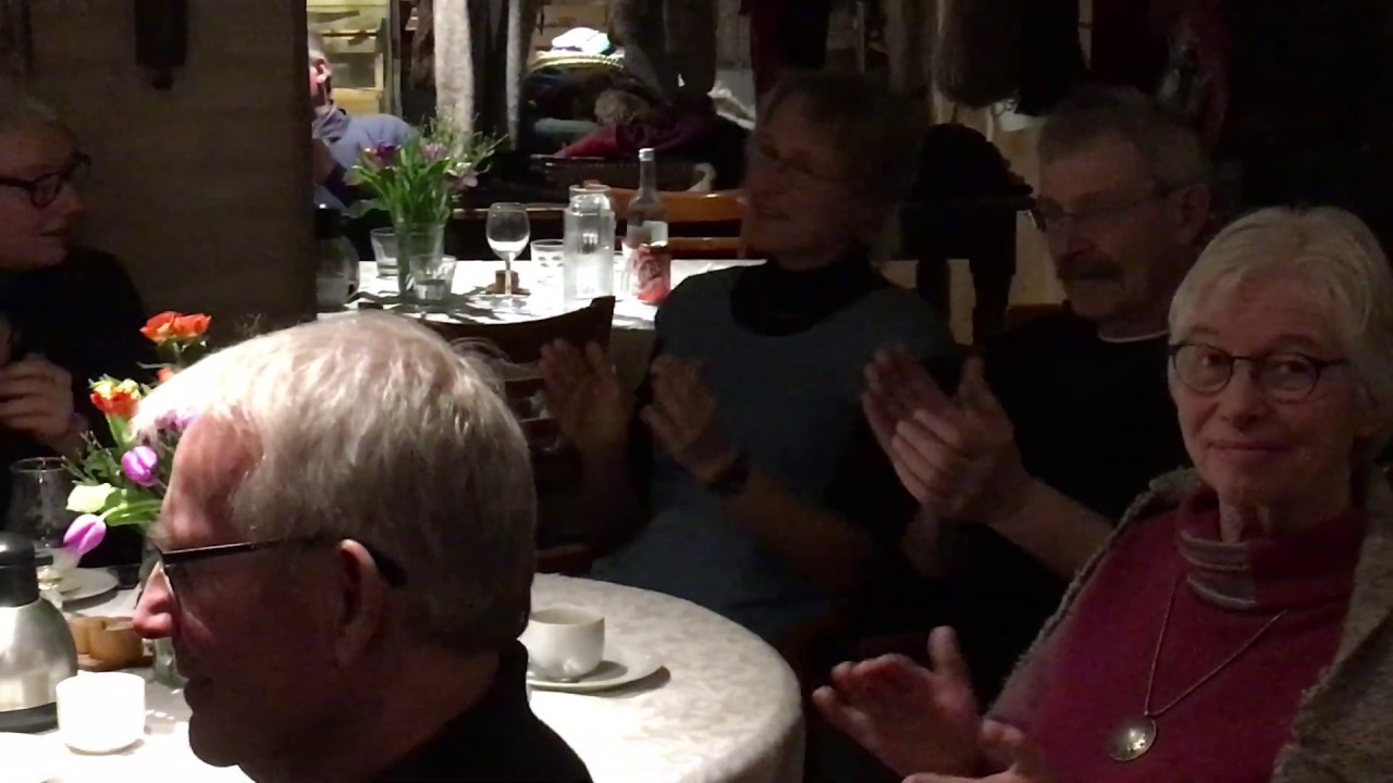 "Skyfri" Lars Gylden Trio