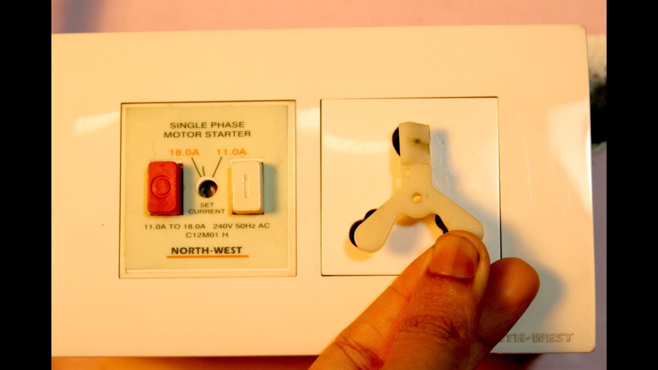 North West Electrical Shutter Socket Issues & Shutter Removal YouTube