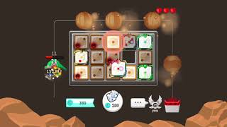 210316_randomdice_uac_video87_tw_23s_1280x720(16x9)_u screenshot 4