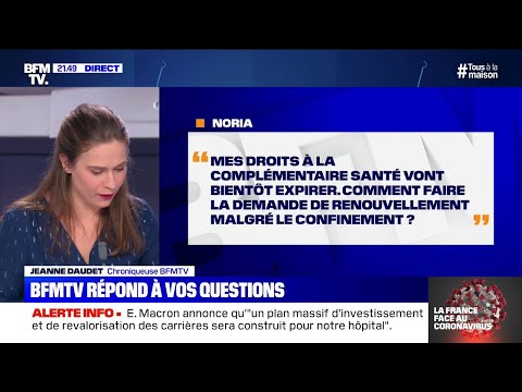 Comment demander le