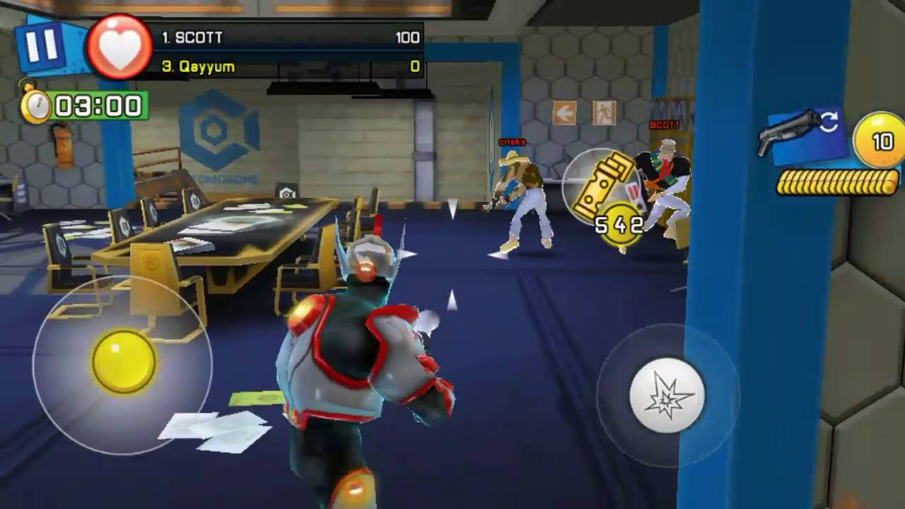 Respawnables funny Glitch