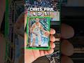 PULLED A CHRIS PAUL 4 OF 5!! #Topps #NBA #Cards #Basketball #Unboxing #CP3 #Shorts #Sports