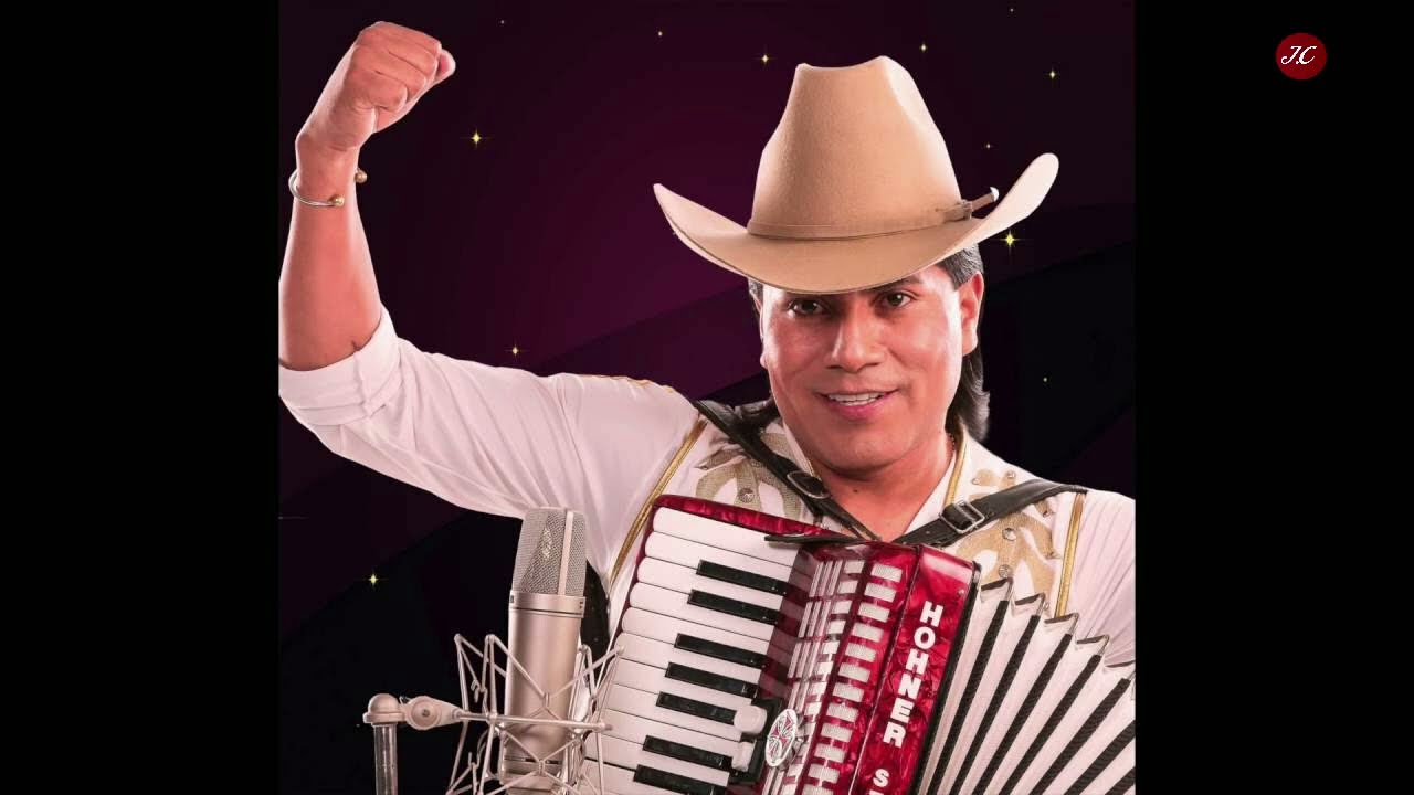 ANGEL GUARACA MIX 2025