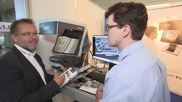 TriTeQ | INTERGEO TV 2019 | Shortfact