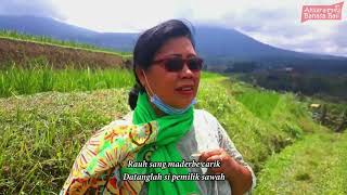 Pupuh Sinom Dasar - Kasusastraan Tembang - Sekar Alit - Macapat