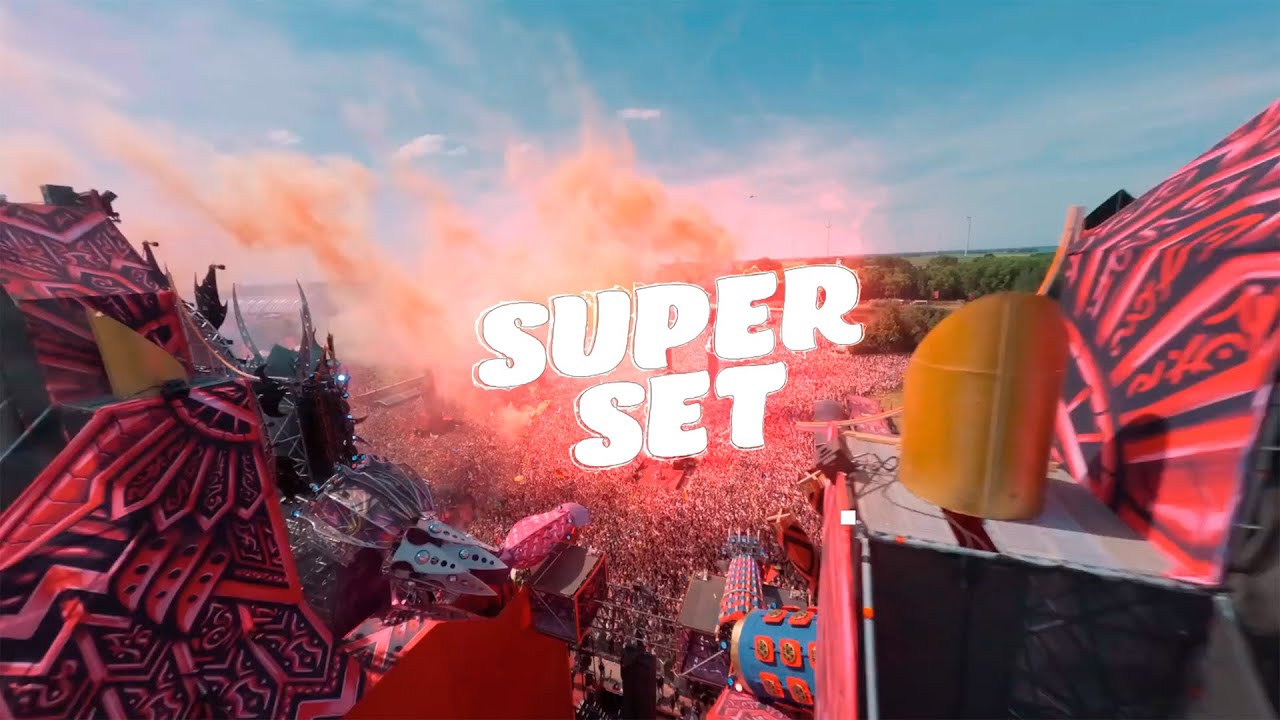 MIX TECH HOUSE, AFRO HOUSE  - JULHO VOL 2 EMILIO