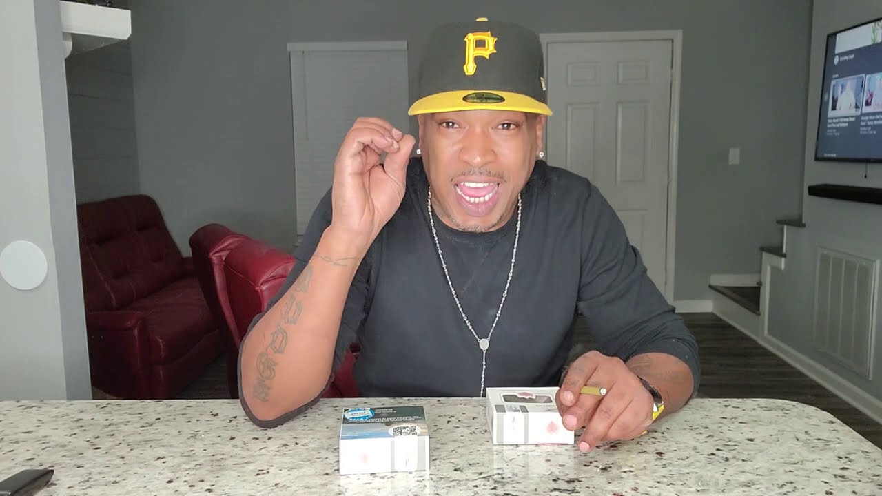 Delta 8 flower giveaway | JK Distro