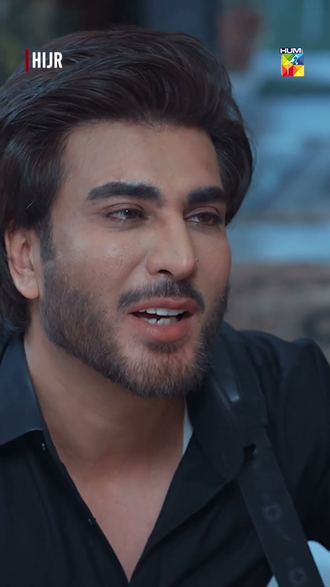 Beta CSS Officer Ban Gaya...! - Hijr #imranabbas #hinaaltaf #washmafatima #shortsfeed #hijr #shorts