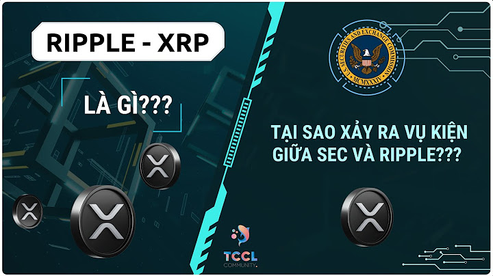 Xrp coin là gì asideway.com năm 2024