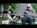 Bond, Box Office and Burning Questions with Mark Kermode and Jack Howard