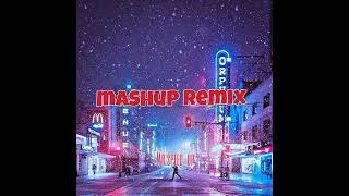 УННВ - Познание (mashup remix)
