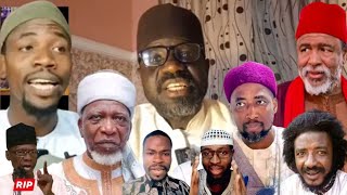 Download Lagu ZAZZAFAN RADDI🔥 MeTaken Jingir Tsohon Najadu Dillalin Sharri😳 (Imam Ali Abulfathi Ya Fusata) MP3