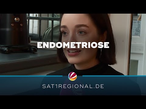 Endometriose: Speicheltest und