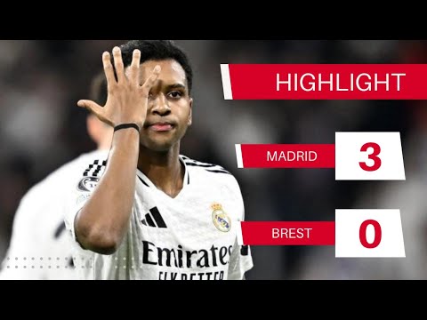 HIGHLIGHTS | Brest