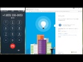 Azure MFA 電話による本人確認