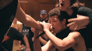 [hate5six] Simulakra - March 26, 2022