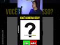 Escolha um Botão #react #shorts