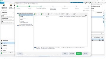 SDL LANGUAGE CLOUD