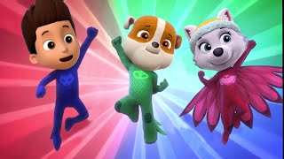 Pj Pups Face Swap 3 2019