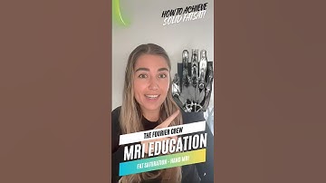 Fat Saturation Tips & Tricks #MRI #MedicalImaging #Radiography #MRItips