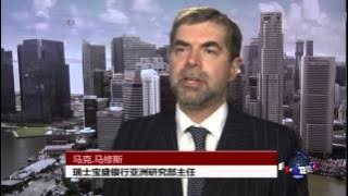 北京经济刺激措施显效 经济持续呈扩张趋势