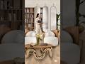 NOBODY TALKS ABOUT SCULPTURAL FURNITURE.Let me fix that #homedecor #decoration #interiordesign