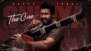 Download lagu Wishing the brilliant performer and charismatic entertainer, #Suriya, a Happy Birthday| Sun Pictures