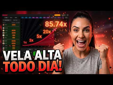 AVIATOR SEGREDO PARA GANHAR NO AVIATOR MELHOR ESTRATÉGIA PARA JOGAR AVIATOR E GANHAR!