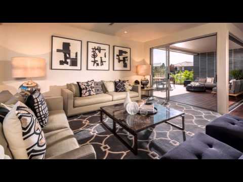 Stylemaster Homes - Modena Display Home