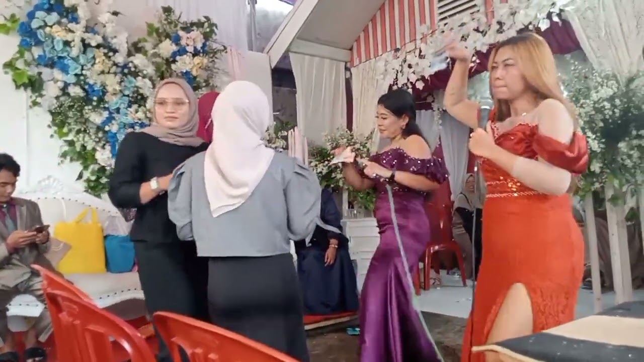 live musik sikeribo aboy kendang95