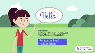 Sejarah Perkembangan Hukum Islam Di Indonesia
